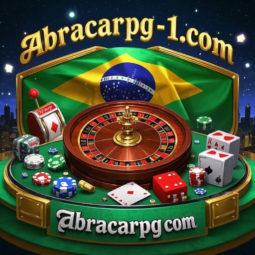 Explorando Mundos: A Magia dos Jogos de Categoria Abracarpg